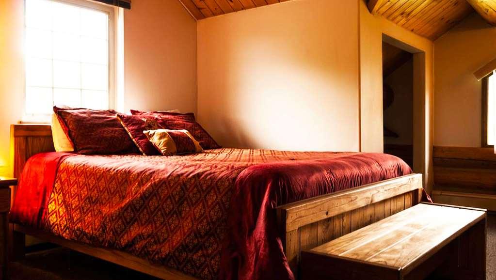 Dodge Peak Lodge Боннерс-Феррі Номер фото